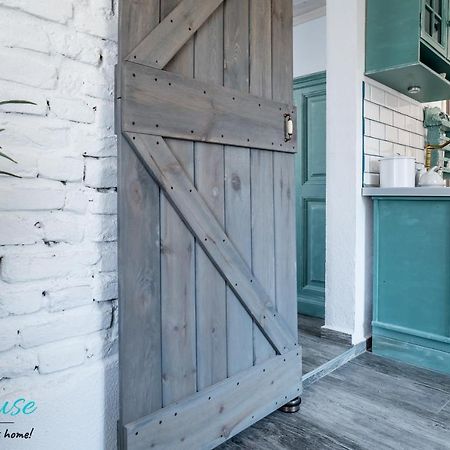 Our House Apartment Sozopol Exterior foto