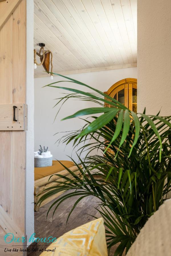 Our House Apartment Sozopol Exterior foto