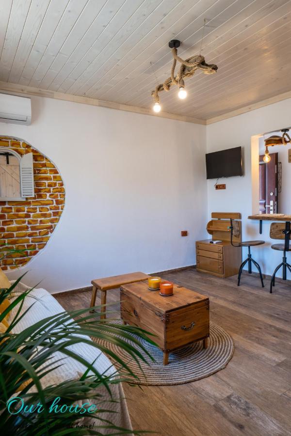Our House Apartment Sozopol Exterior foto