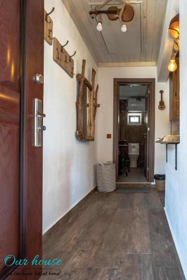 Our House Apartment Sozopol Exterior foto