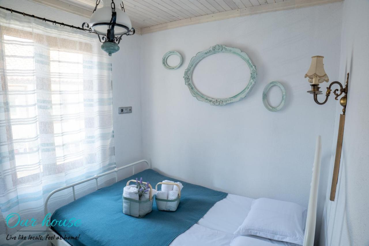 Our House Apartment Sozopol Exterior foto