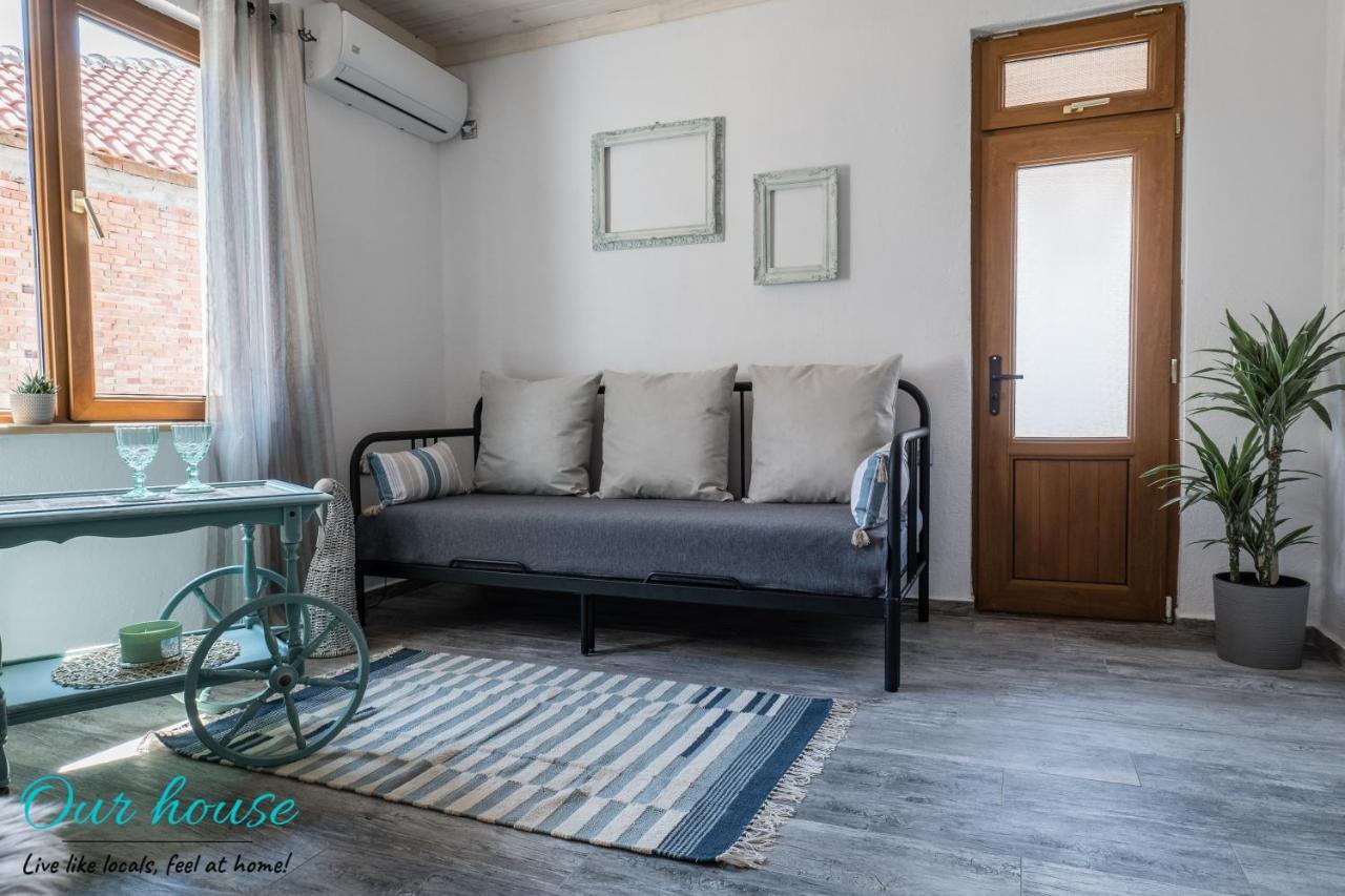 Our House Apartment Sozopol Exterior foto