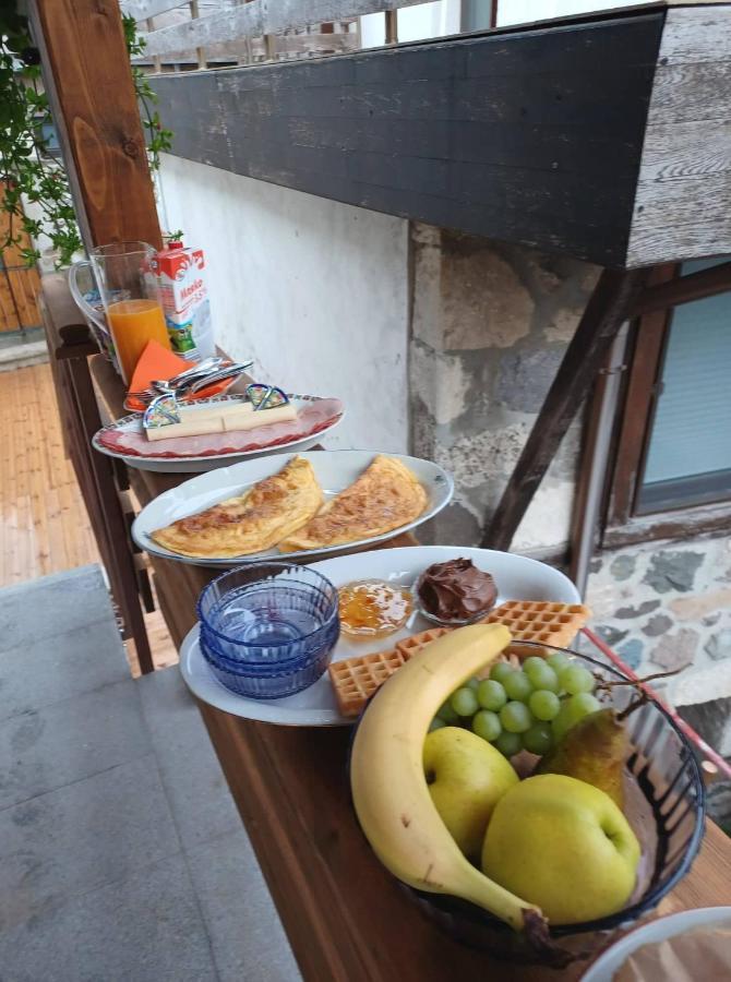 Our House Apartment Sozopol Exterior foto